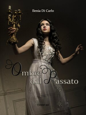 cover image of Ombre dal passato